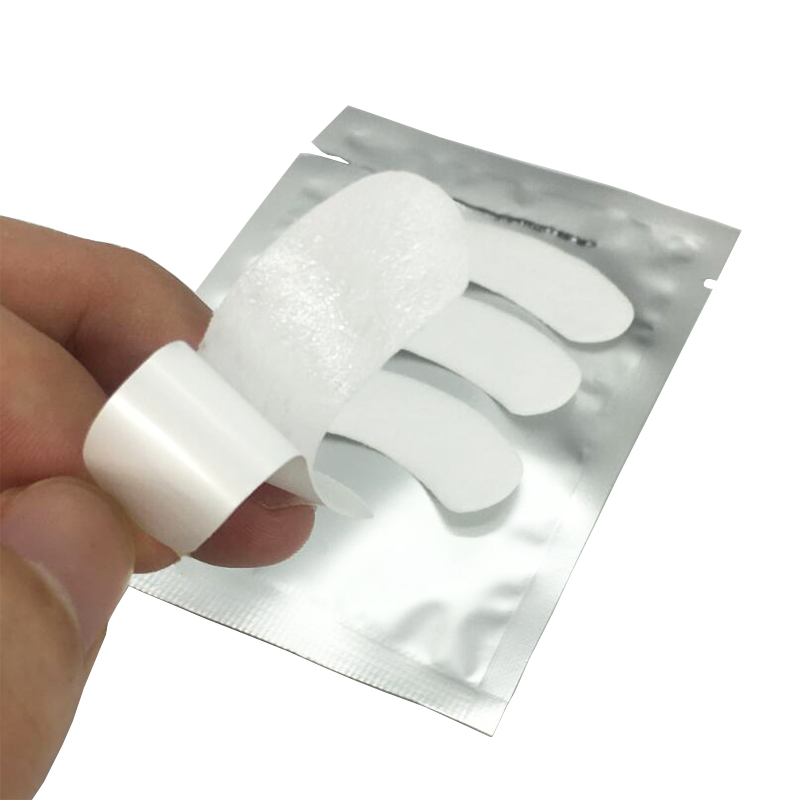 Eyelash Extension Eye Irritation - 1000 Paare/Los Marke MINI fusselfreies Augenklappe