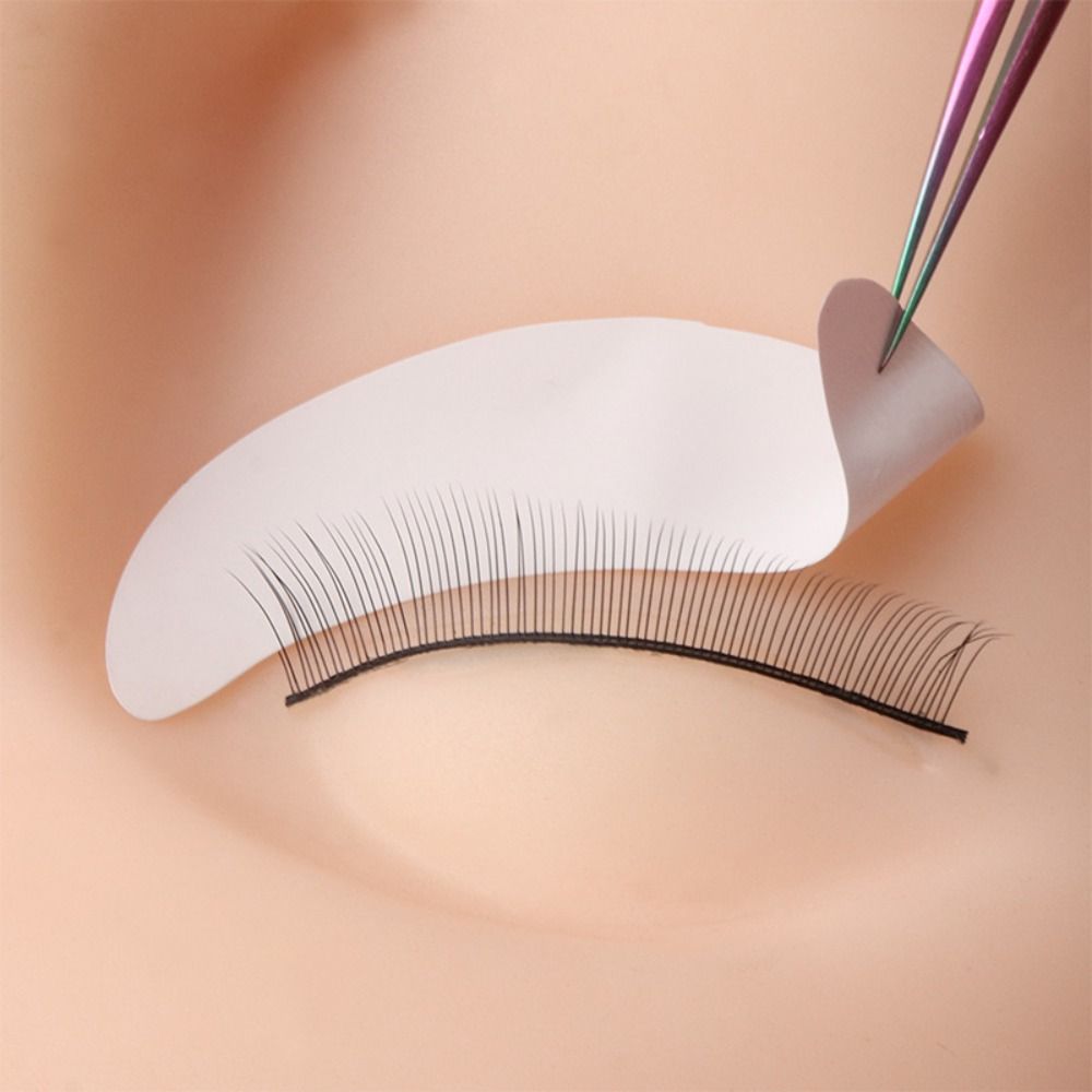 100 Teile/satz Salon Wimpern V – Eyelash Extension For Asian Eyes Bewertung und Preis