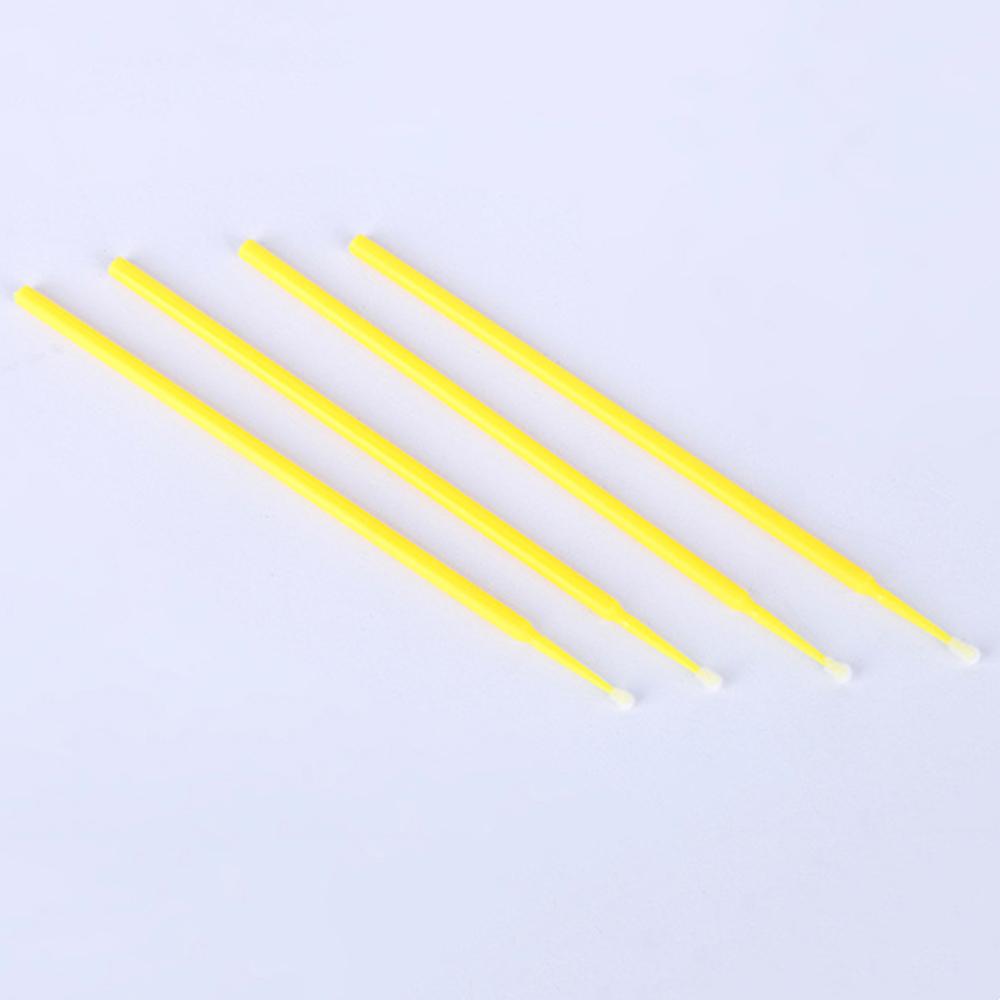 100 Stück/Set Mikro-Bürsten fü – Eyelash Extension Look Bewertung und Preis