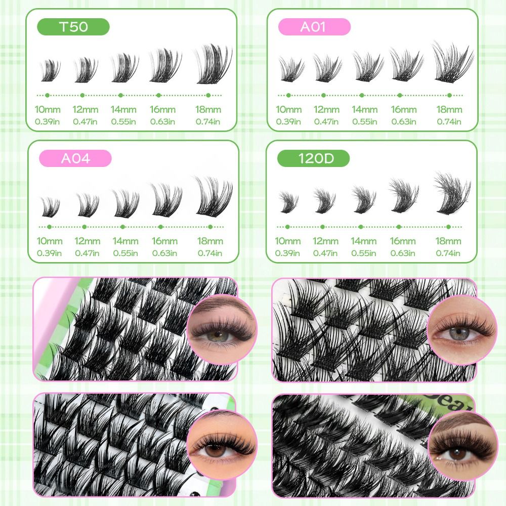 Natürlich Aussehende Künstlich – Eyelash Extension Natural Look Bewertung und Preis