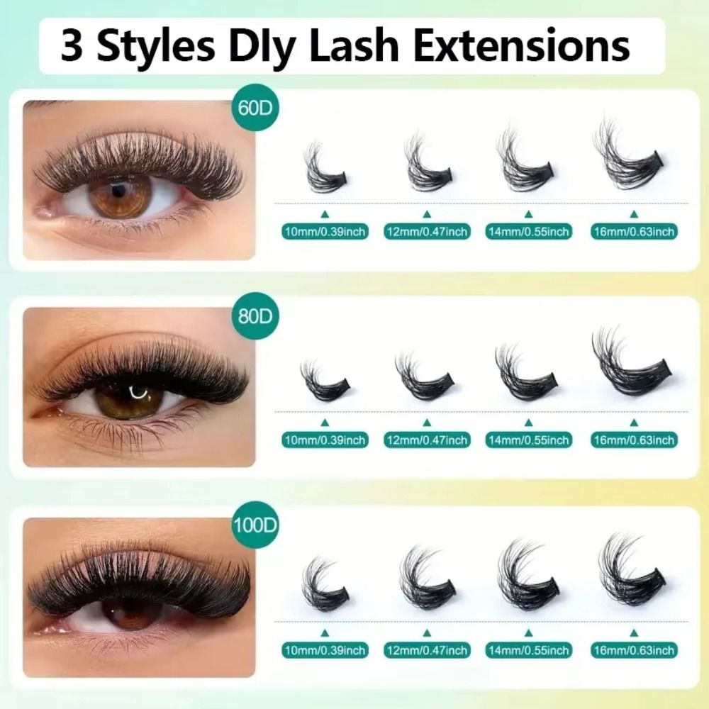 Natürlich Aussehende Künstlich – Eyelash Extension Natural Look Bewertung und Preis