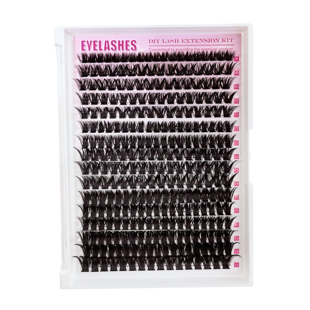 Natürlich Aussehende Künstlich – Eyelash Extension Natural Look Bewertung und Preis