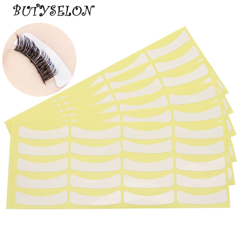 100 Paar Wimpernverlängerungsp – Eyelash Extension For Asian Eyes Bewertung und Preis