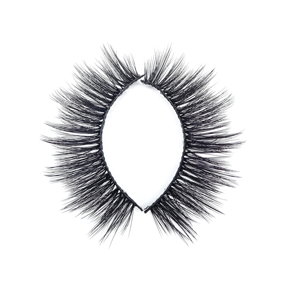 Natürliche falsche Wimpern, na – Eyelash Extension Eye Irritation Bewertung und Preis