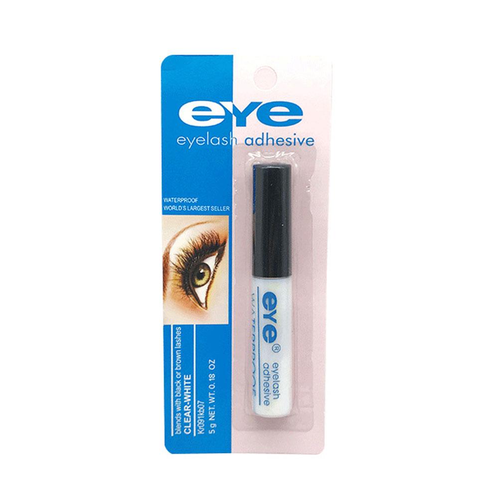 Wasserdichter, stark klebender – Eyelash Extension Eye Irritation Bewertung und Preis