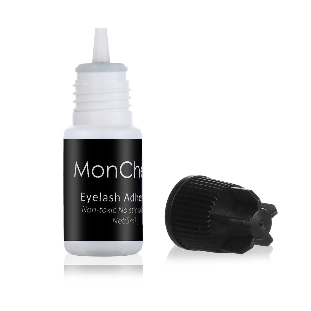 5ml Umweltfreundlicher Nicht-r – Eyelash Extension Eye Irritation Bewertung und Preis
