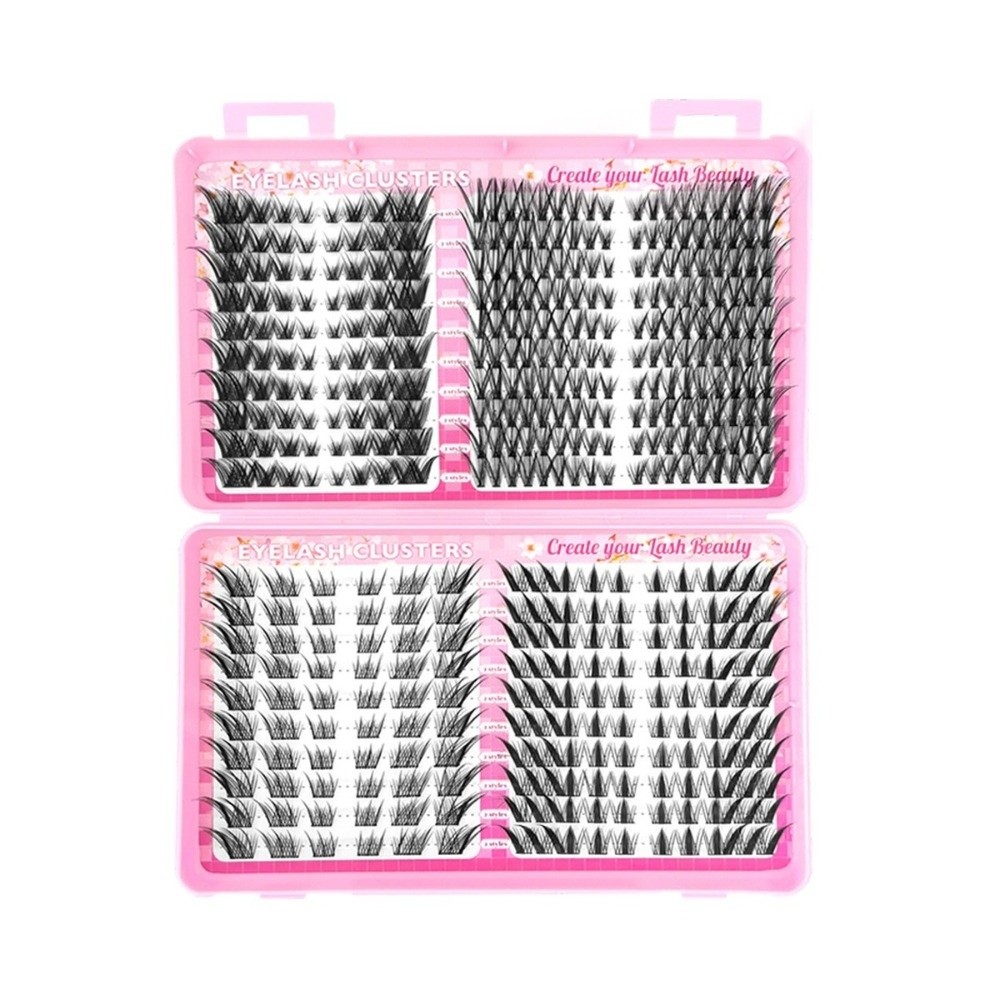 Natürlich Aussehende Künstlich – Eyelash Extension Natural Look Bewertung und Preis