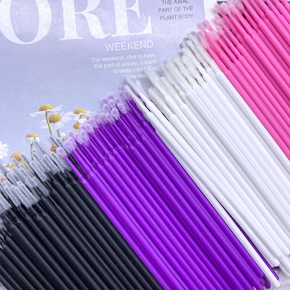1000 teile/los Wimpern Verläng – Eyelash Extension Look Bewertung und Preis