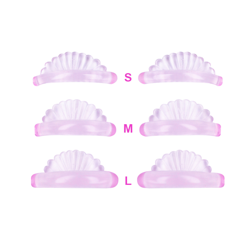 3 Paare oder 5 Paar Lash Lift  – Eyelash Extension London Bewertung und Preis