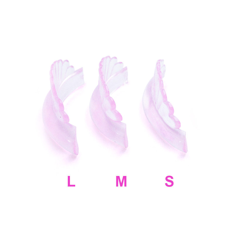 3 Paare oder 5 Paar Lash Lift  – Eyelash Extension London Bewertung und Preis