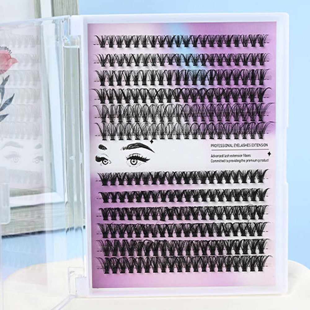 Natürlich Aussehende Künstlich – Eyelash Extension Natural Look Bewertung und Preis