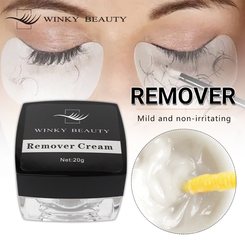 20g Wimpernverlängerung Kleber – Eyelash Extension Eye Irritation Bewertung und Preis
