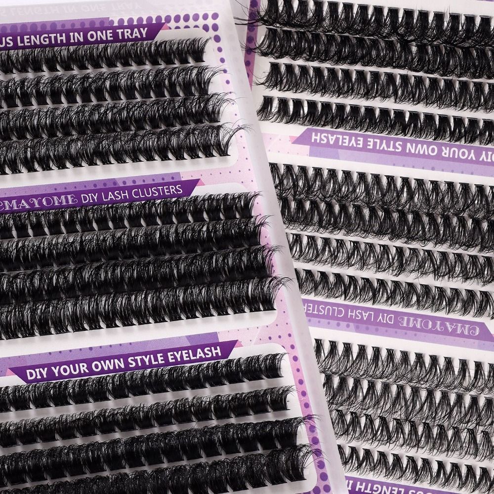 Natürlich Aussehende Künstlich – Eyelash Extension Natural Look Bewertung und Preis