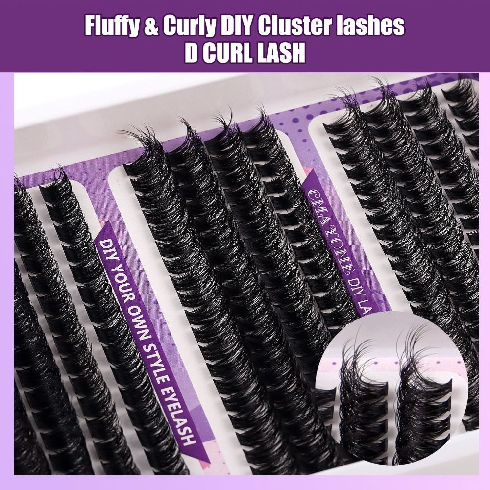 Natürlich Aussehende Künstlich – Eyelash Extension Natural Look Bewertung und Preis