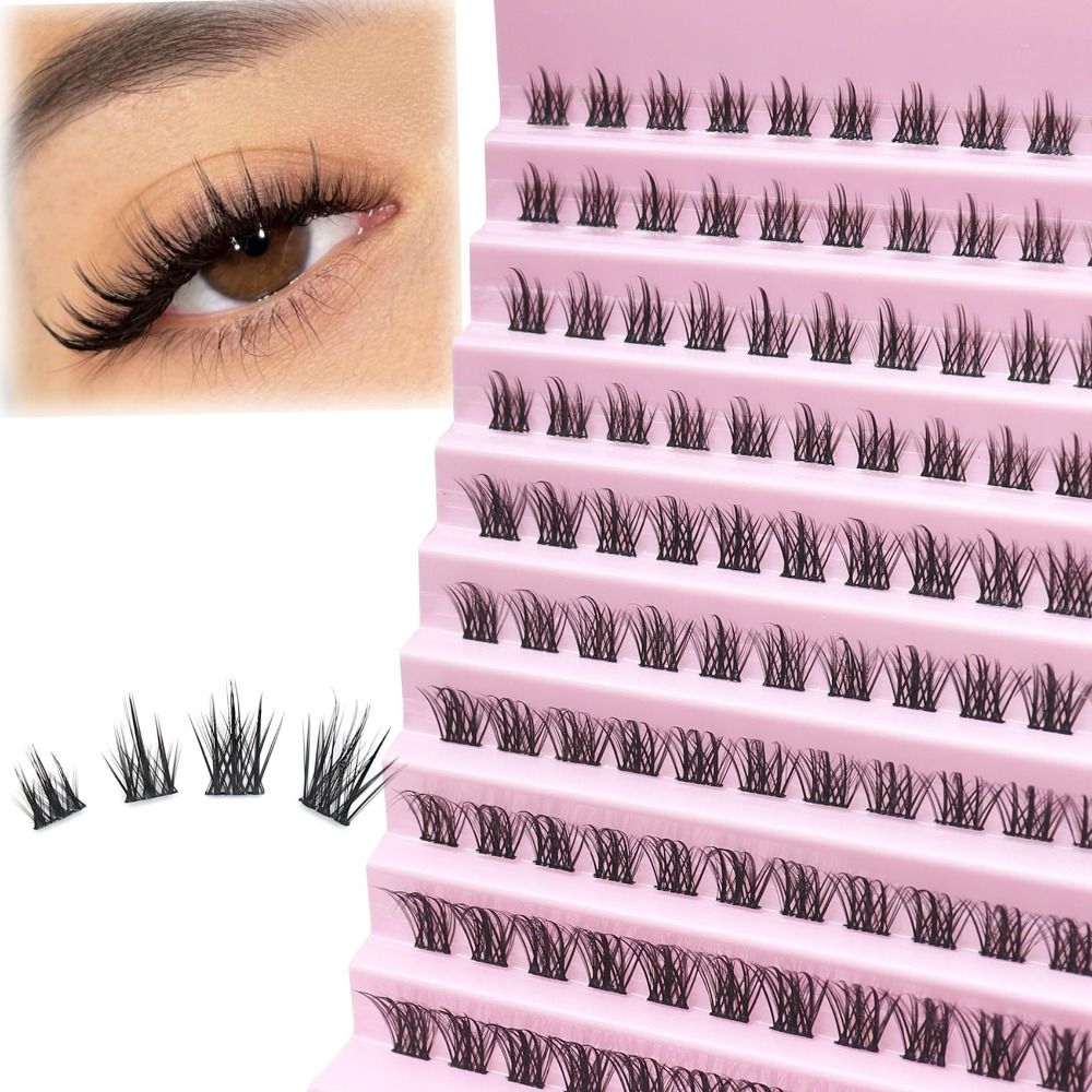 Natürlich Aussehende Künstlich – Eyelash Extension Natural Look Bewertung und Preis
