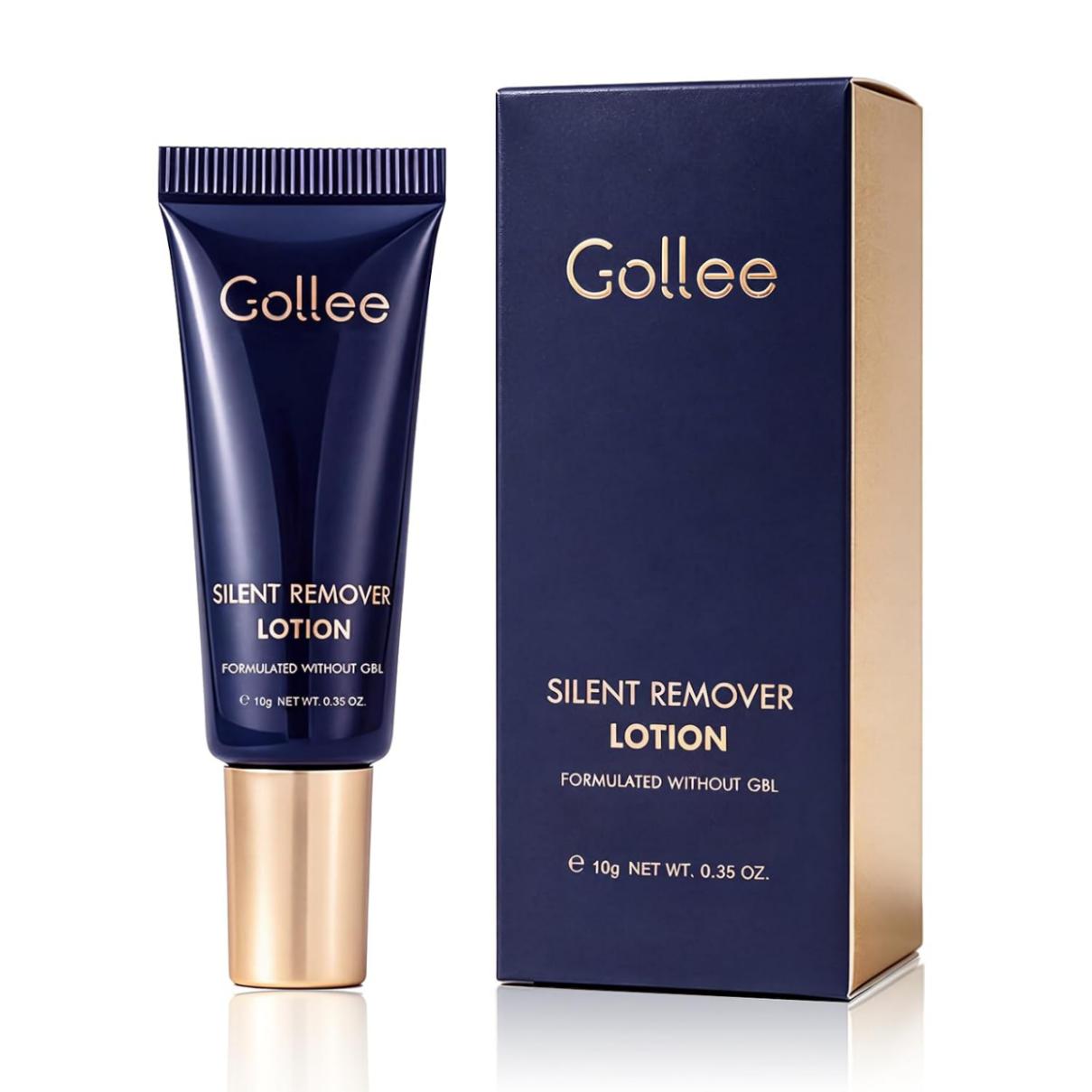 Gollee Wimpernverlängerungs-En – Eyelash Extension Eye Irritation Bewertung und Preis