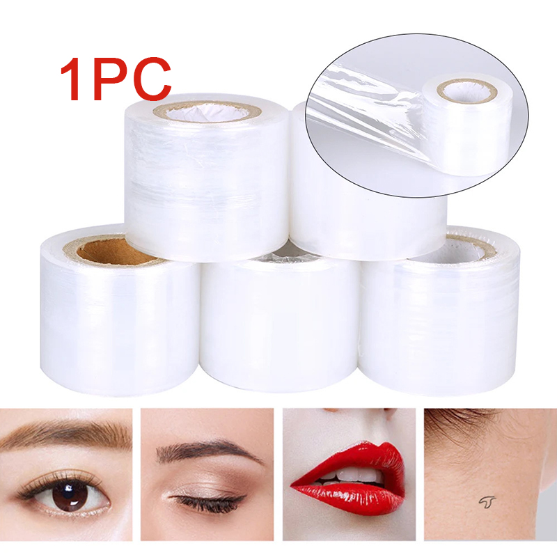 200m/Rolle Transparente Make-u – Eyelash Extension Look Bewertung und Preis