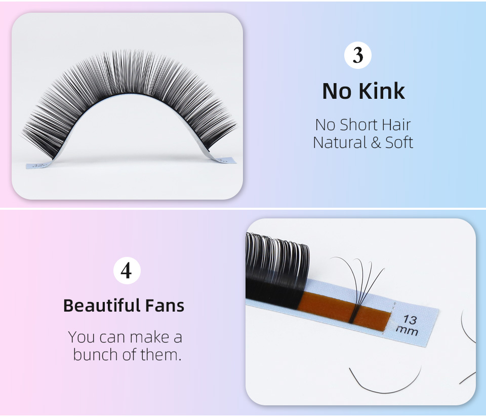 RUJADE L L+ LC LD LU(M) Curl E – Eyelash Extension Russian Bewertung und Preis