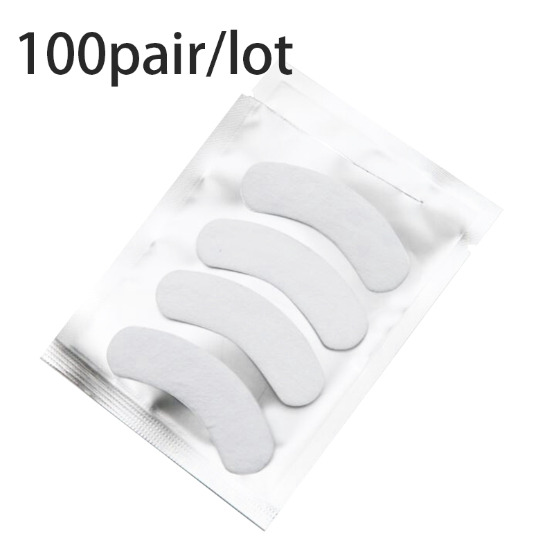 Marke MINI lint free eye patch – Eyelash Extension Eye Irritation Bewertung und Preis
