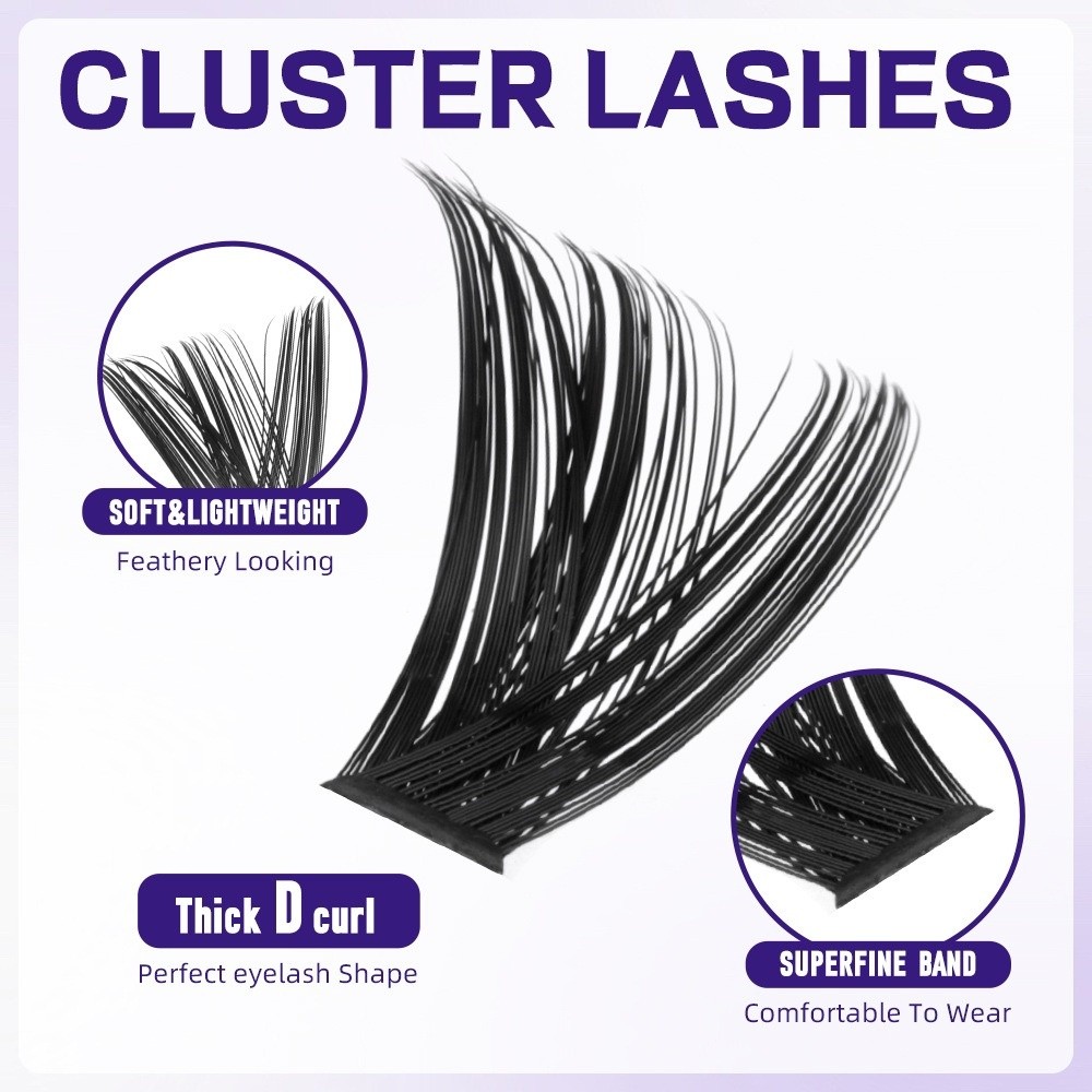 8-18mm Lange Künstliche Wimper – Eyelash Extension Natural Look Bewertung und Preis
