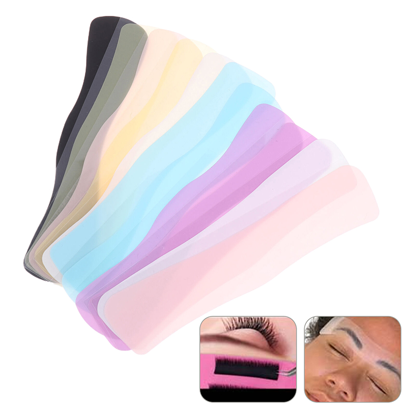 1 Stück Silikon-Wimpernverläng – Eyelash Extension London Bewertung und Preis