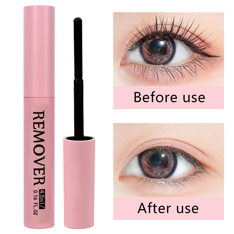 Wimpernkleber-Entferner-Flüssi – Eyelash Extension Eye Irritation Bewertung und Preis