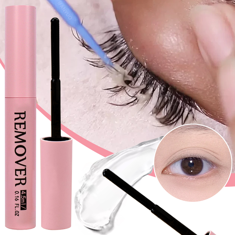 Wimpernkleber-Entferner-Flüssi – Eyelash Extension Eye Irritation Bewertung und Preis