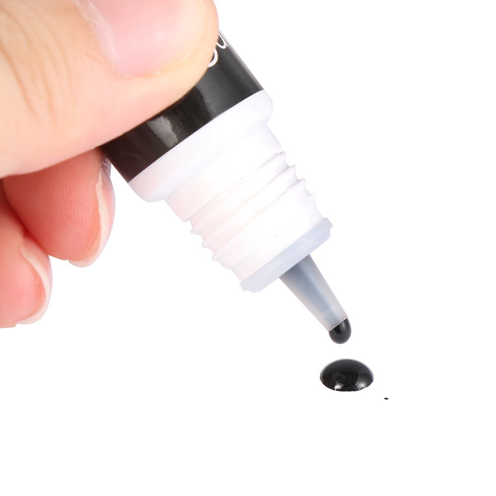 Hochwertiger Nicht-reizender W – Eyelash Extension Eye Irritation Bewertung und Preis
