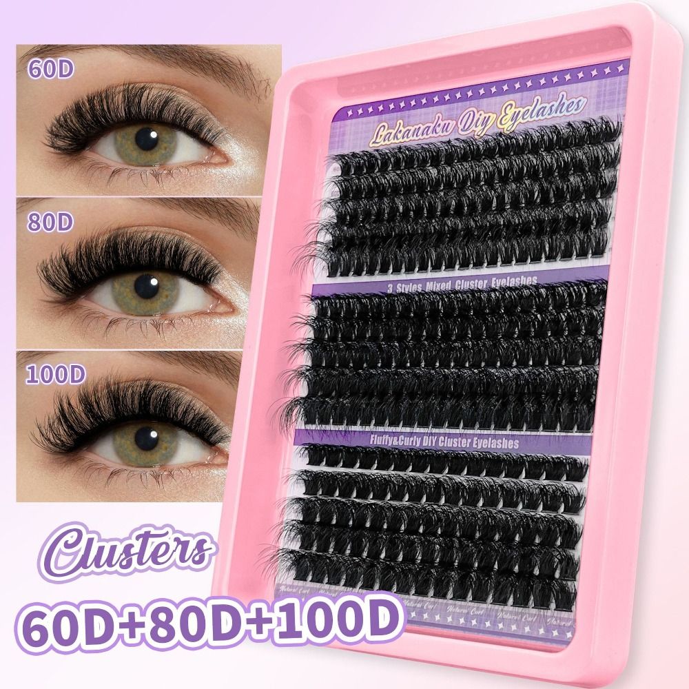 9-16mm Lange Künstliche Wimper – Eyelash Extension Natural Look Bewertung und Preis