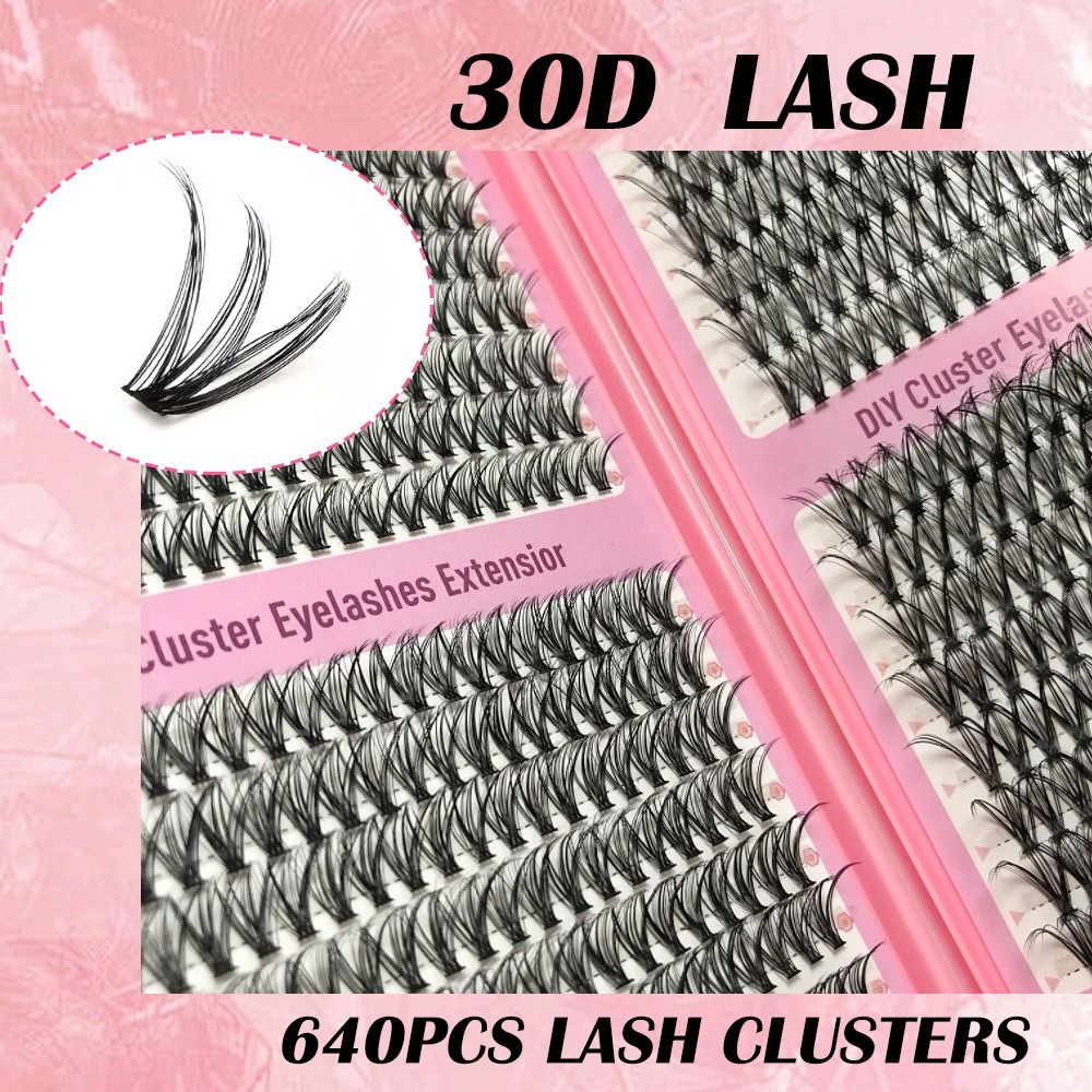 Neue Dicke Lange Künstliche Wi – Eyelash Extension Natural Look Bewertung und Preis