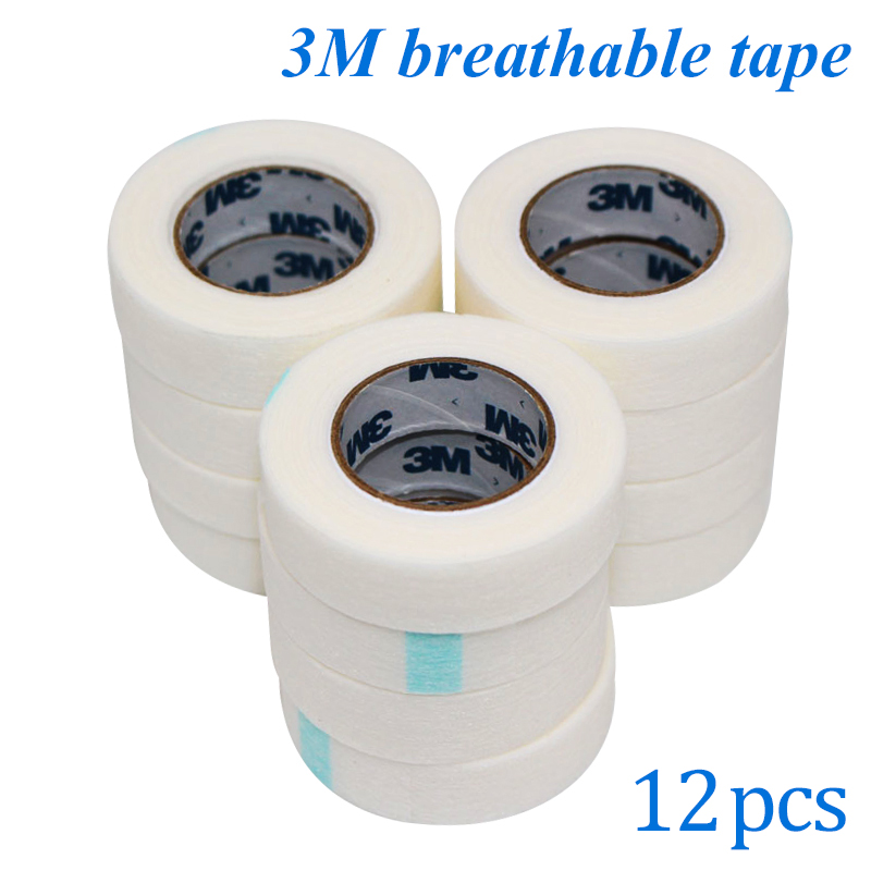 Tape T8030C Professionelles Pa – Eyelash Extension London Bewertung und Preis